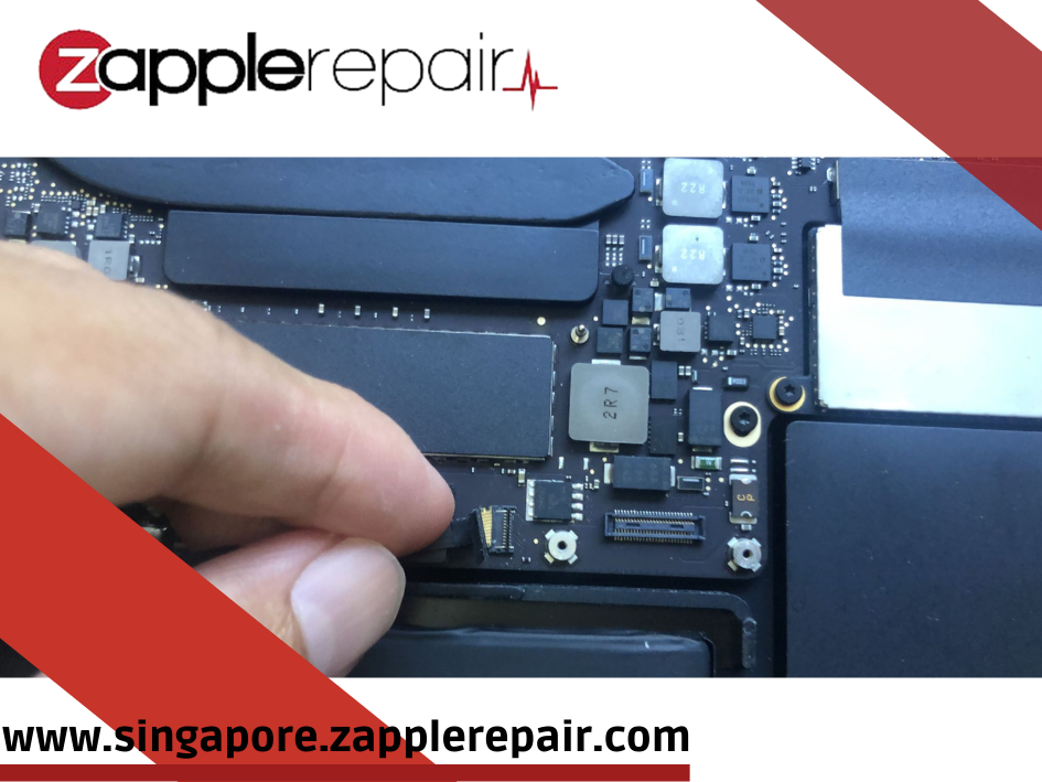 Macbook Pro Battery Installation A1706A1707 A1708 A1989 A1990